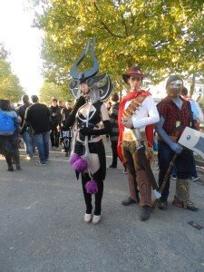 Lucca Comics