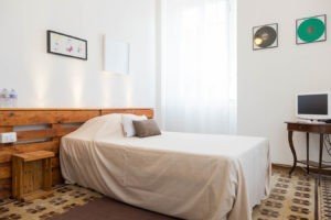 Large single bedroom ensuite bathrom Large single bedroom ensuite bathroom
