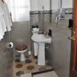 Bagno privato camera singola villasunrisebeb