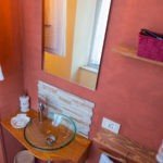 Offerta Dicembre 2017 Bagno in camera matrimoniale open space Bagno in camera n.3 matrimoniale