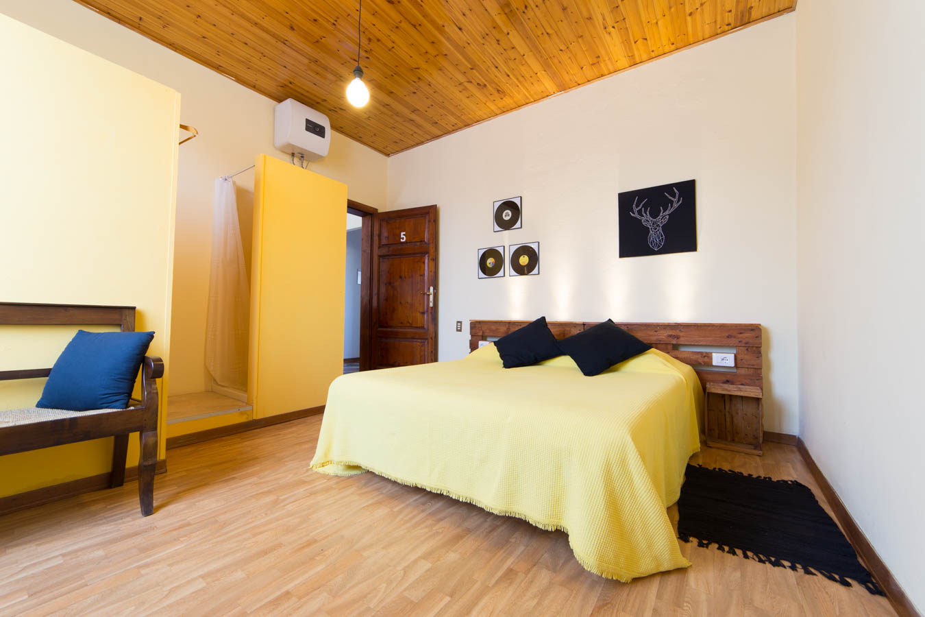 B&B Lucca