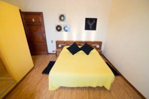 Double bedroom ensuite