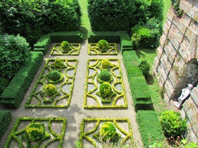 Giardini Villa Reale Marlia