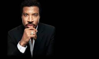 Lucca Summer Festival Lionel Richie