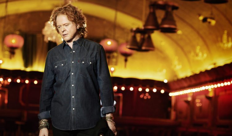 Lucca Summer Festival: Simply Red