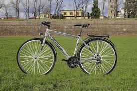bb economico Lucca + bici