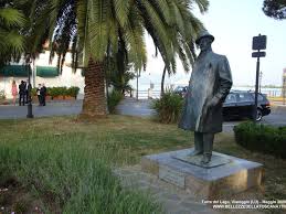 Torre del lago Puccini and Puccini's House Torre del lago and Puccini' s house