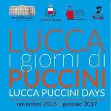 Puccini days Lucca eventi musicali