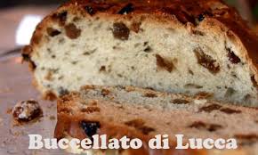 Buccellato di Lucca Dolce Tipico della Toscana Buccellato di Lucca Dolce Tipico