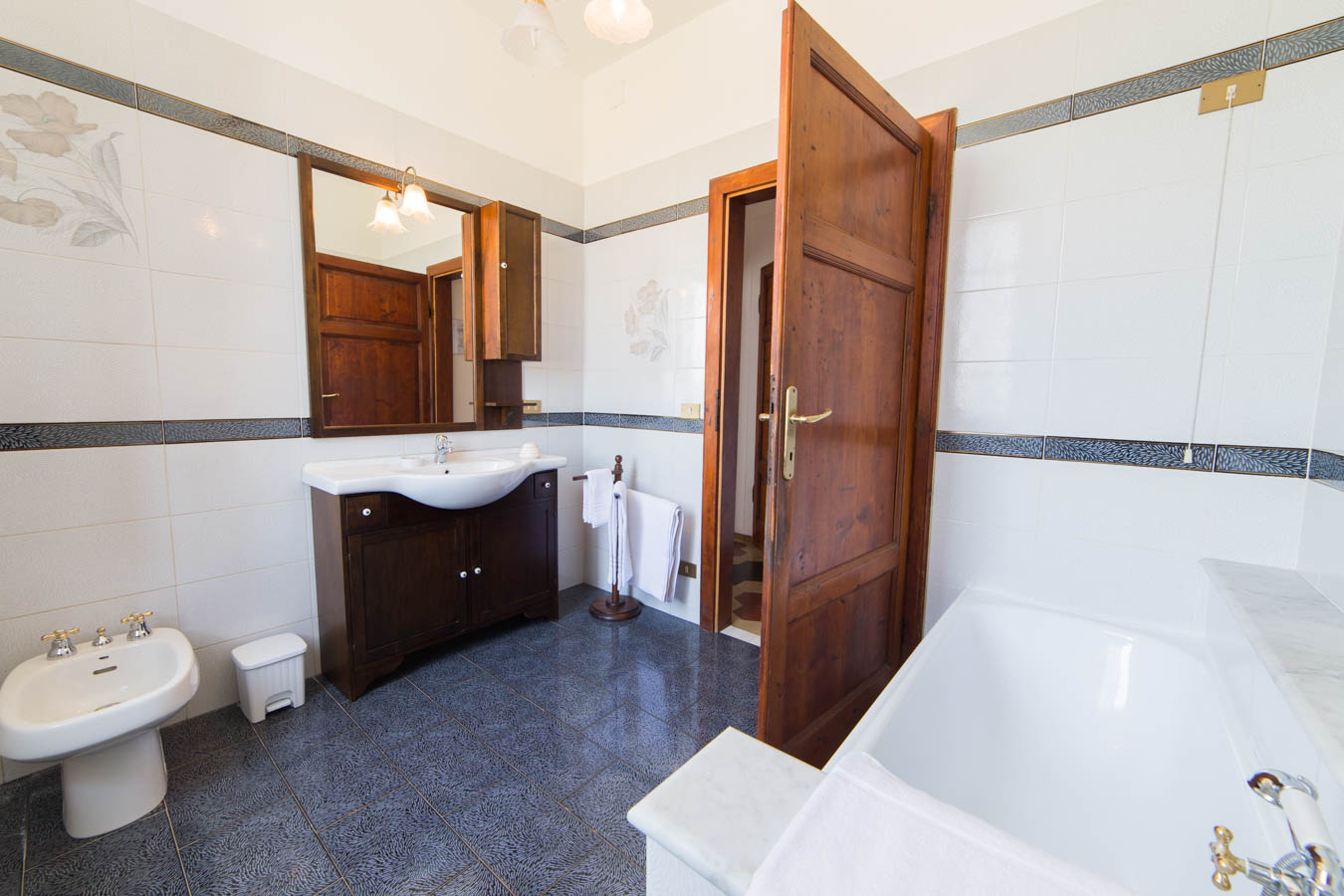 Bathroom ensuite