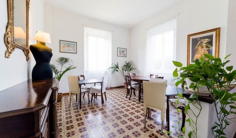 B&B Villa Sunrise Lucca