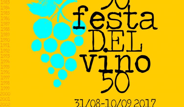 Wine Festival Montecarlo 50° edition