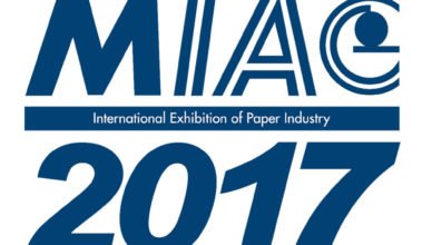 MIAC 2017 International Exhibition of Paper Industry