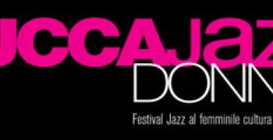 Lucca jazz Donna