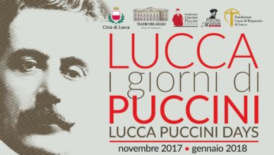 Puccini e Lucca winter concert