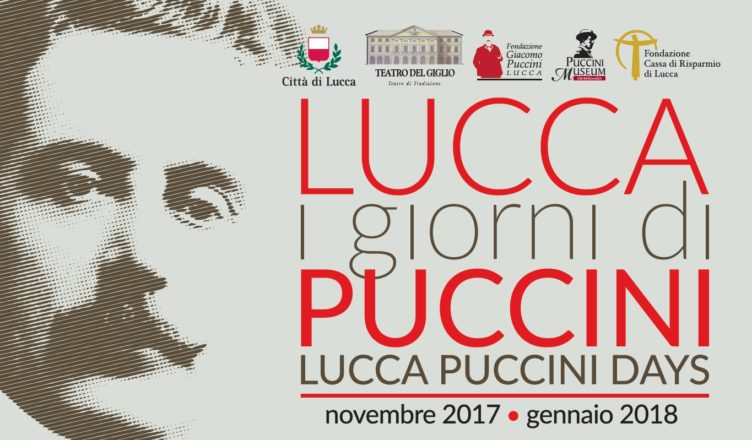 Puccini e Lucca winter concert