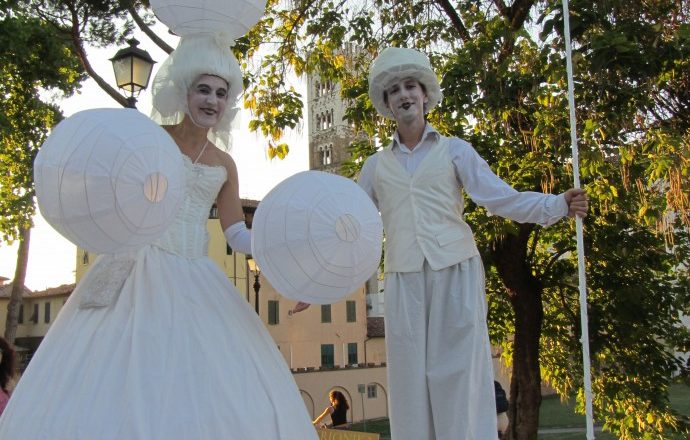 Histrionika 2018