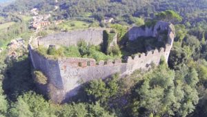 Rocca di Ripafratta