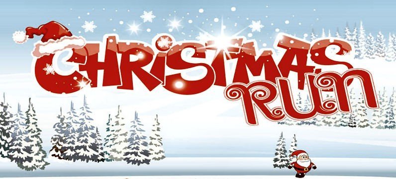 Run For Christmas evento a Lucca 8 Dicembre 2018