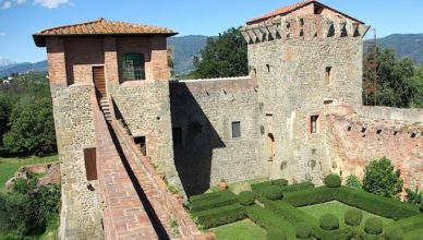 Montecarlo-Lucca-Fortezza-