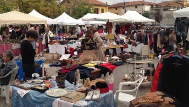 Re-using Market Foro Boario Lucca