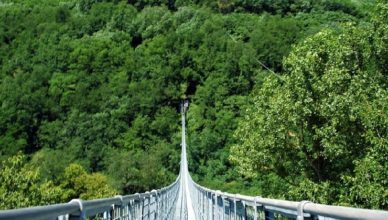 Ponte Sospeso Idea vacanza Italia